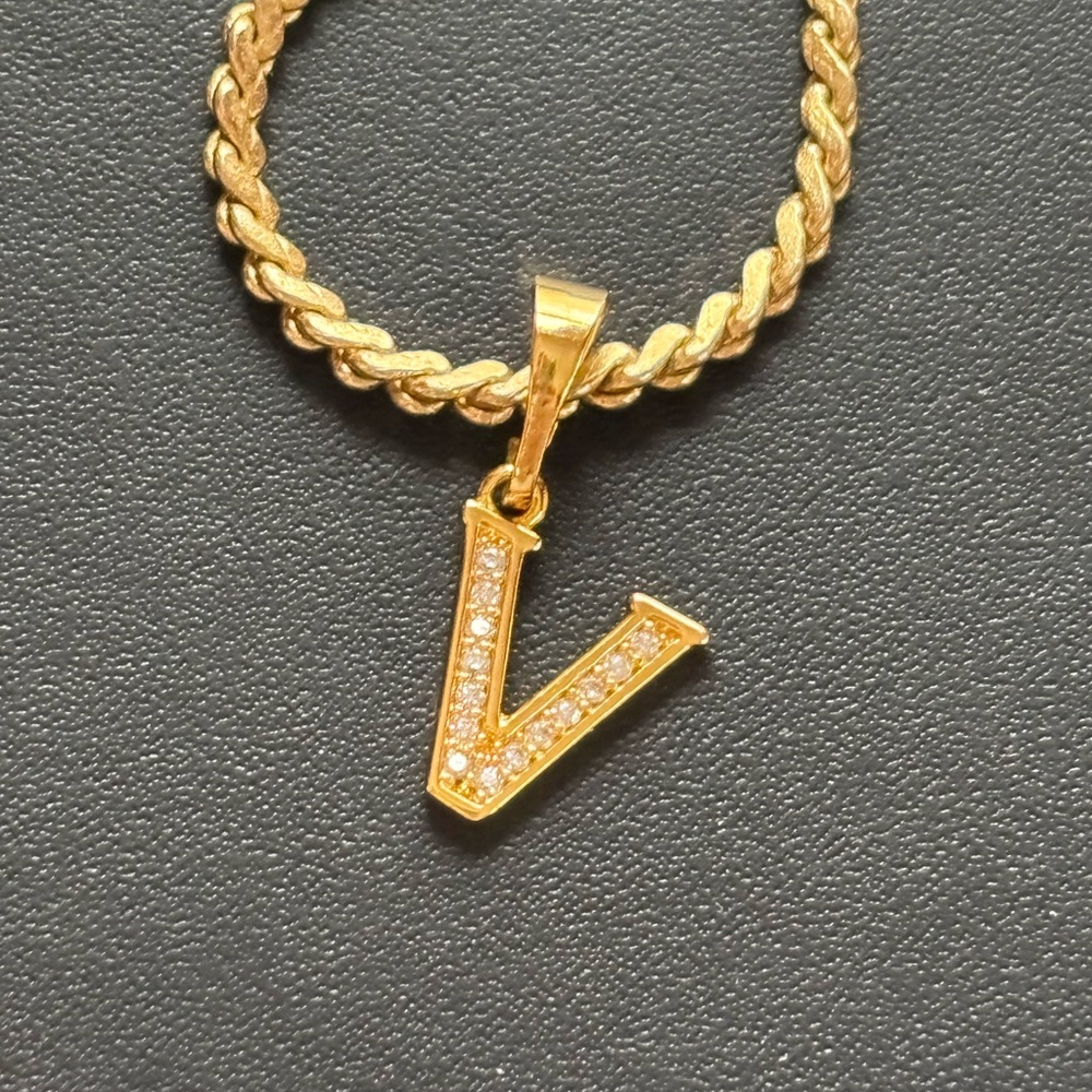 Charm Necklace - Picture 2 of 3